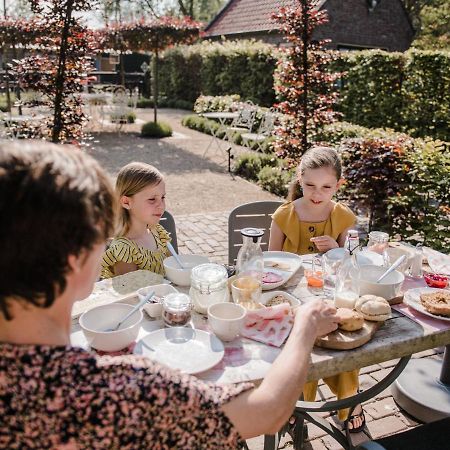 De Verloren Sinjoor Bladel Exteriér fotografie